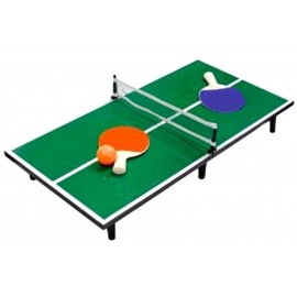 Mini Ping Pong 