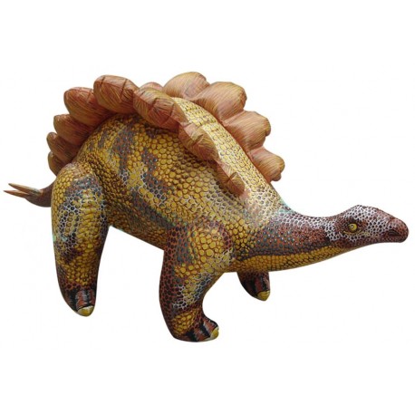 Gonfiabile Stegosauro