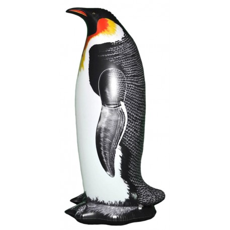 Gonfiabile Pinguino